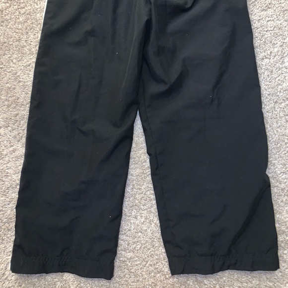 Nike Black & White Track Pants size S - Picture 11 of 11